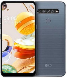 Замена разъема зарядки на телефоне LG K61 в Смоленске